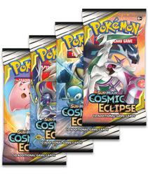 Galar Collection (Sobble/Zacian)