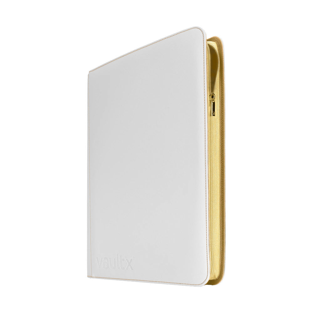 16-Pocket Exo-Tec® Zip Binder Anniversary