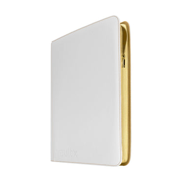 16-Pocket Exo-Tec® Zip Binder Anniversary
