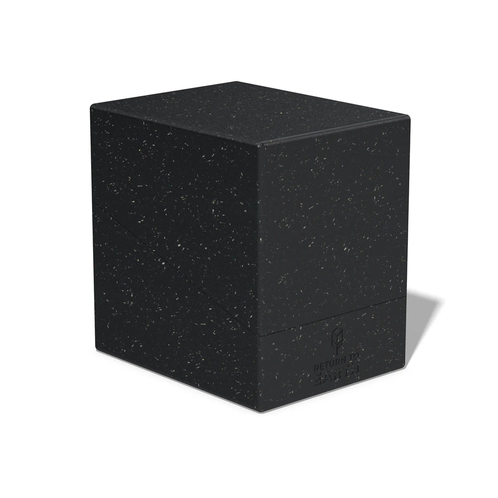 Ultimate Guard Boulder 133+ Return to Earth Black