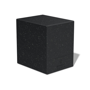 Ultimate Guard Boulder 133+ Return to Earth Black