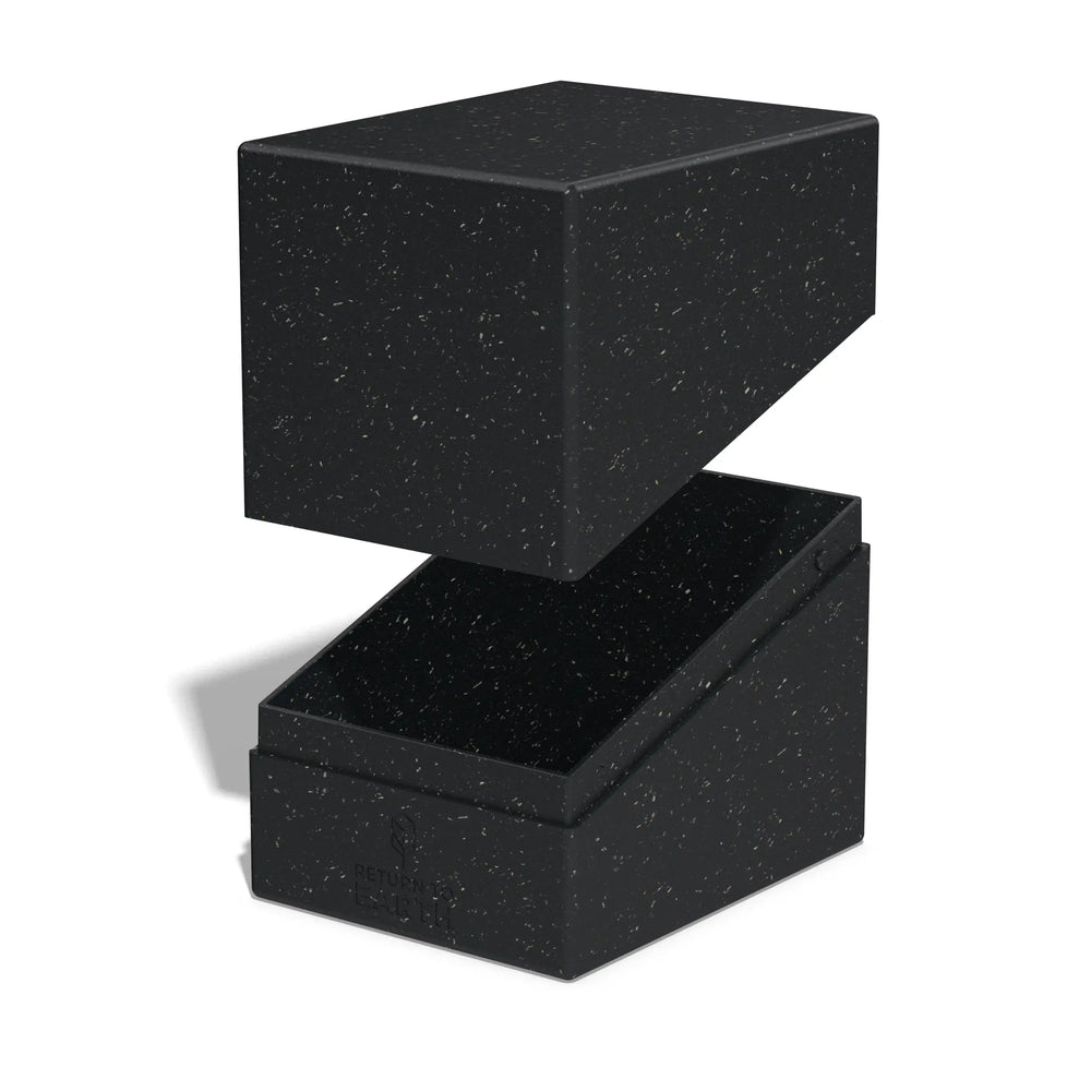 Ultimate Guard Boulder 133+ Return to Earth Black