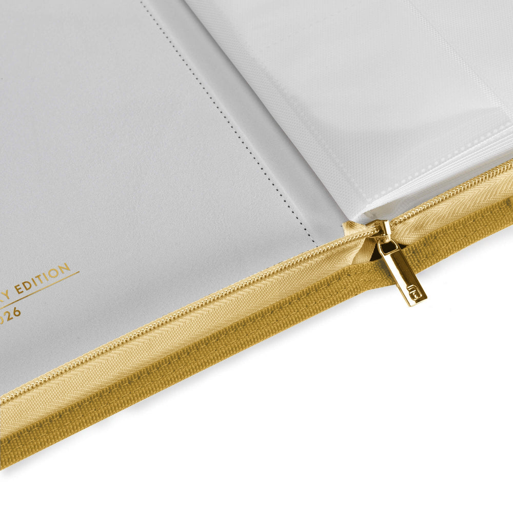 16-Pocket Exo-Tec® Zip Binder Anniversary image 4