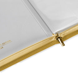 16-Pocket Exo-Tec® Zip Binder Anniversary image 4