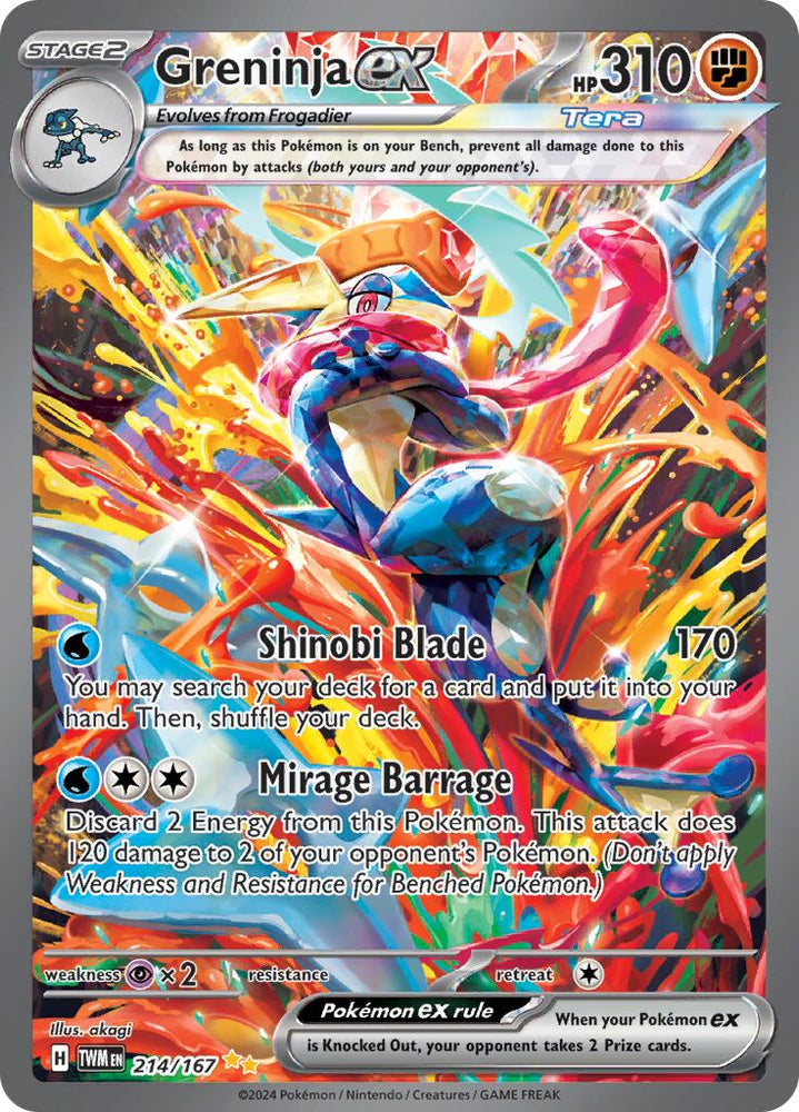 greninja pokemon card pack Mega ex Premium Collection MHDEALSPLUS metal coin Greninja (Deluxe Pack: ex #356/379,
