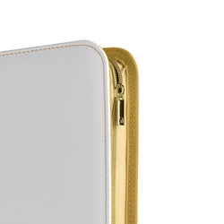 16-Pocket Exo-Tec® Zip Binder Anniversary image 6