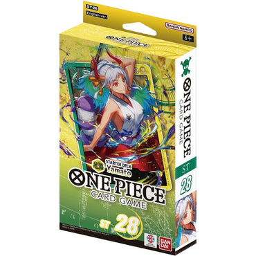 Starter Deck (Yamato)