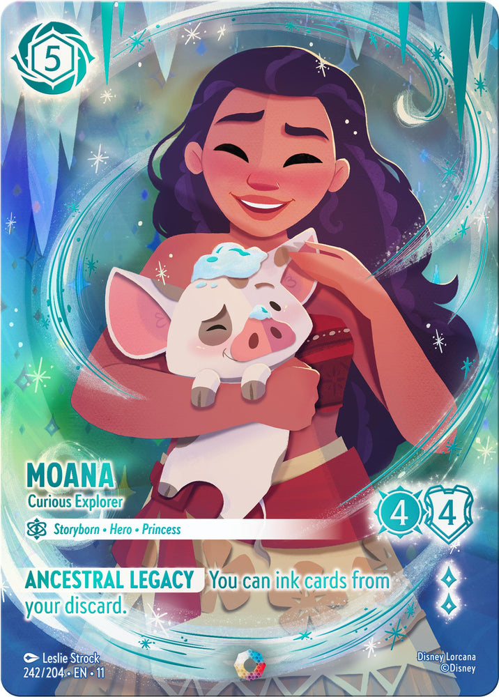 Moana
