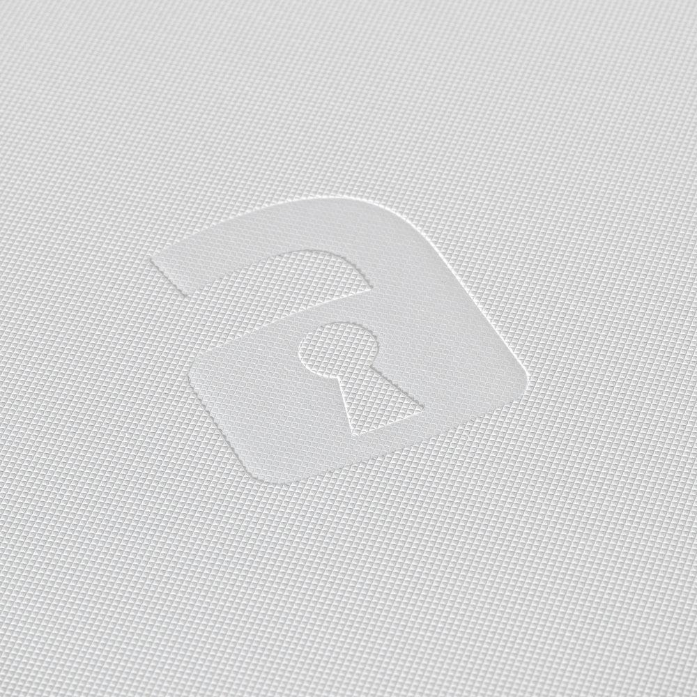 16-Pocket Exo-Tec® Zip Binder Anniversary image 8