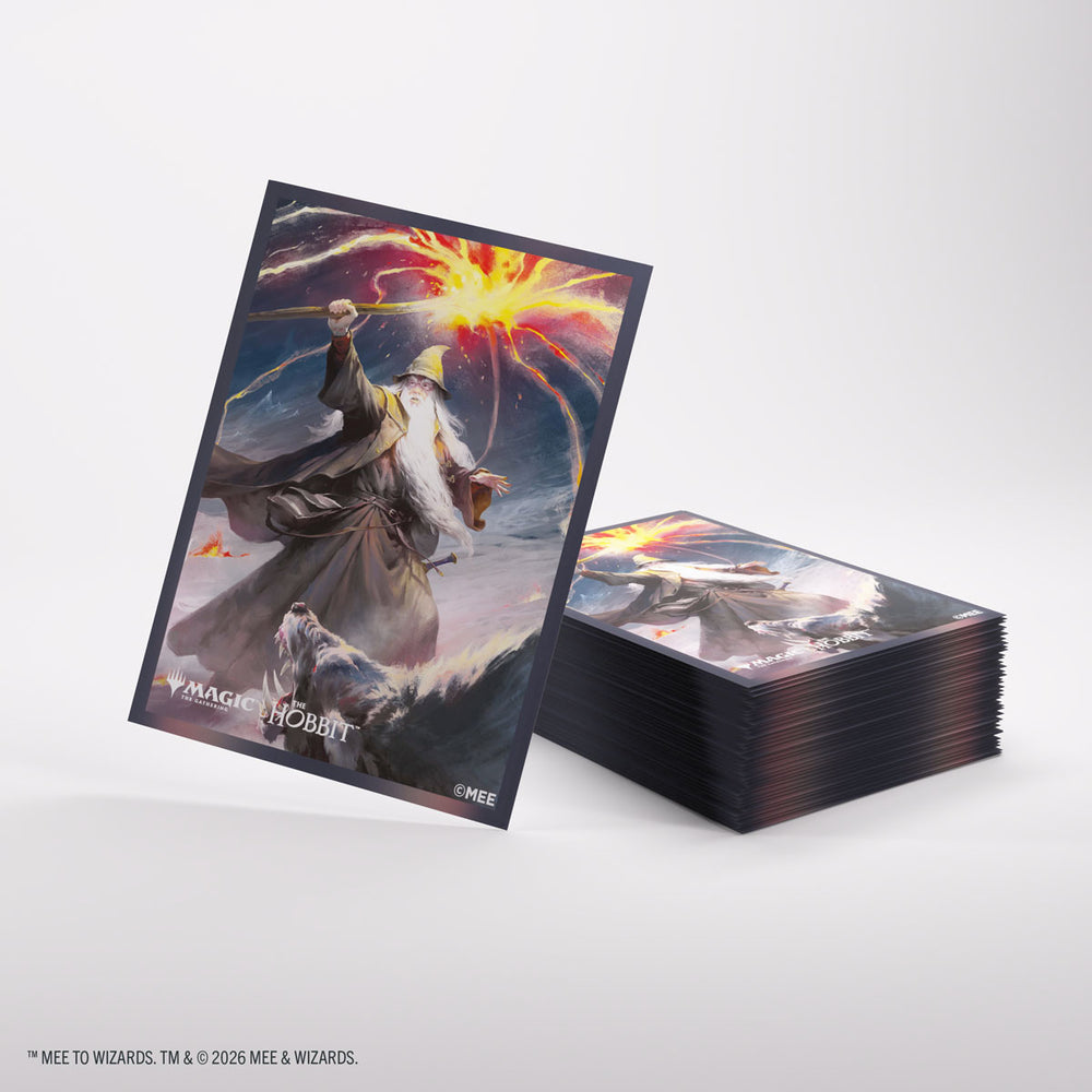 Gamegenic Premium Art Sleeves - Smaug the Golden
