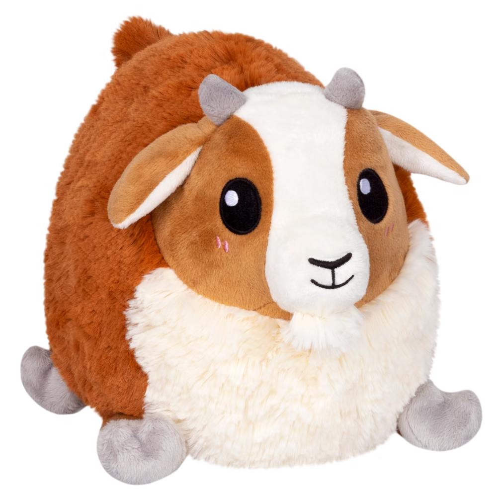 Mini Squishable Baby Goat