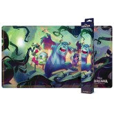 Lorcana TCG: Attack of the Vine! Playmat - Attack of the Vine!4050368900692