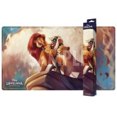 Lorcana TCG: Attack of the Vine! Playmat - Circle of Life