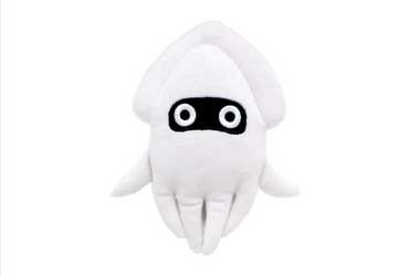 Blooper 7 Inch Plush