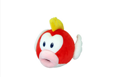 Cheep Cheep 6 Inch Plush