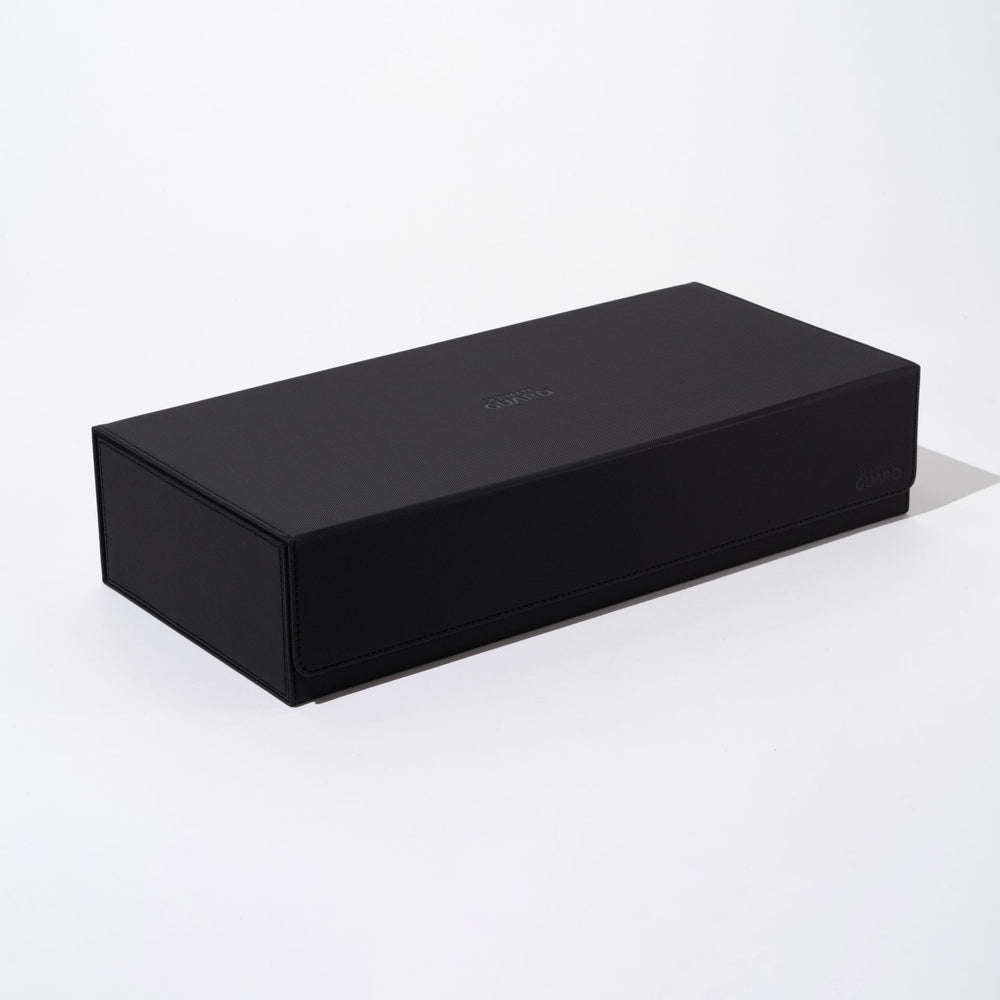 Ultimate Guard Superhive 550+ Monocolor Black