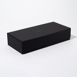 Ultimate Guard Superhive 550+ Monocolor Black