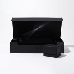 Ultimate Guard Superhive 550+ Monocolor Black