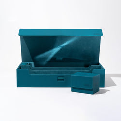 Ultimate Guard Superhive 550+ Monocolor Petrol