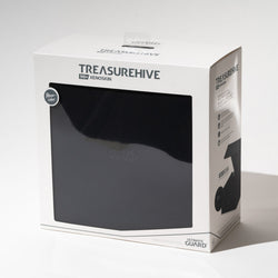 Ultimate Guard Treasurehive 90+ Black
