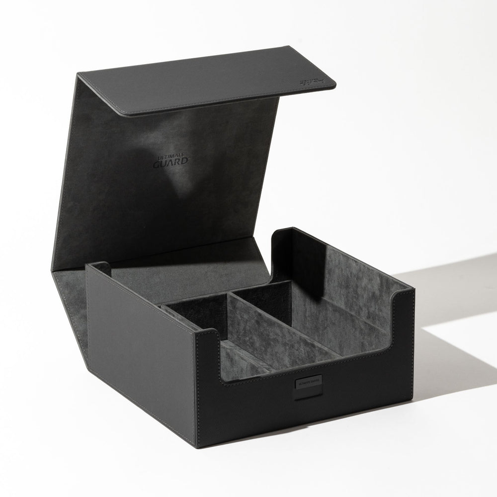 Ultimate Guard Treasurehive 90+ Grey