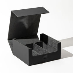 Ultimate Guard Treasurehive 90+ Grey