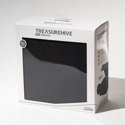 Ultimate Guard Treasurehive 90+ Grey