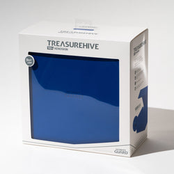 Ultimate Guard Treasurehive 90+ Blue