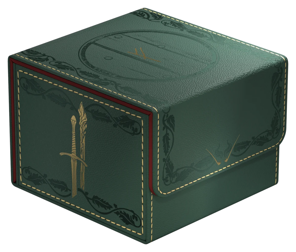 Ultimate Guard Sidewinder 133+ Xenoskin The Hobbit - A Fateful Engagement
