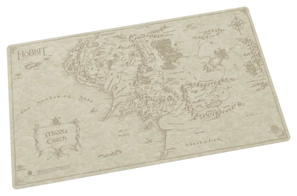 Ultimate Guard Play-Mat Sophoskin The Hobbit - Middle-earth