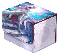 Sidewinder 100+ Xenoskin Magic: The Gathering "Reality Fracture" - Liliana, Devoted Healer image 2