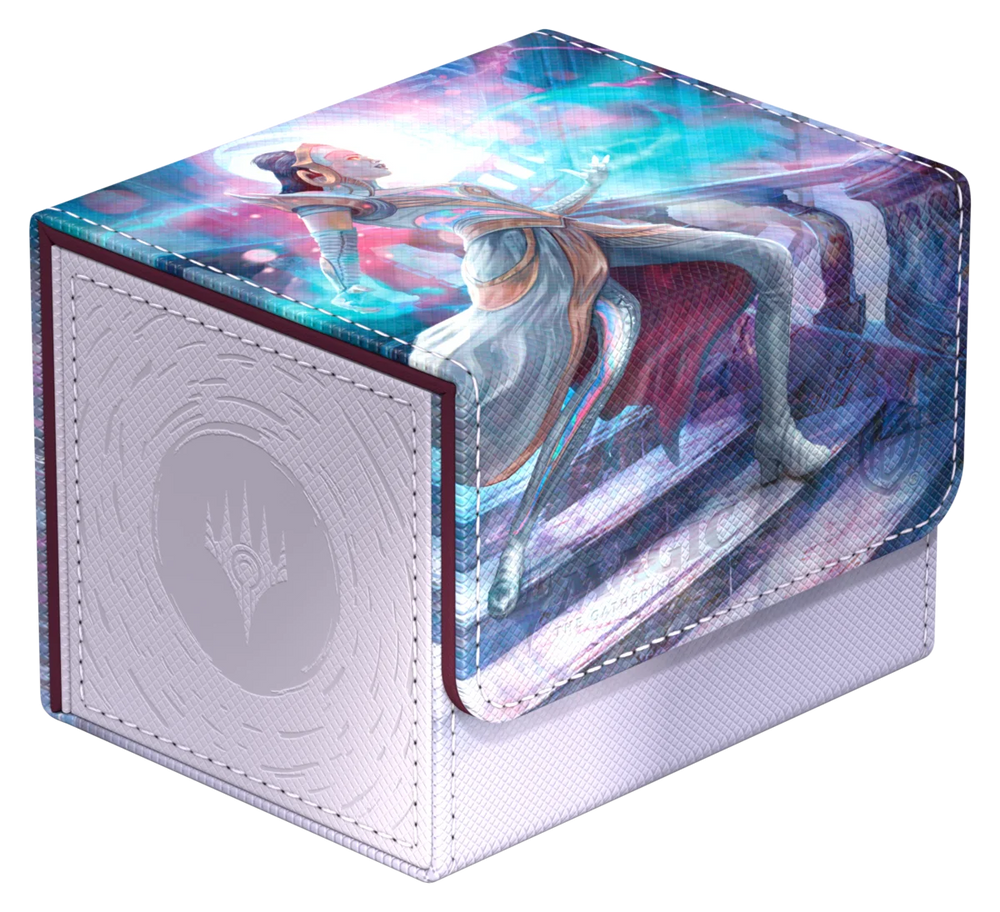 Sidewinder 100+ Xenoskin Magic: The Gathering "Reality Fracture" - Liliana, Devoted Healer