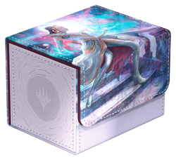 Sidewinder 100+ Xenoskin Magic: The Gathering "Reality Fracture" - Liliana, Devoted Healer
