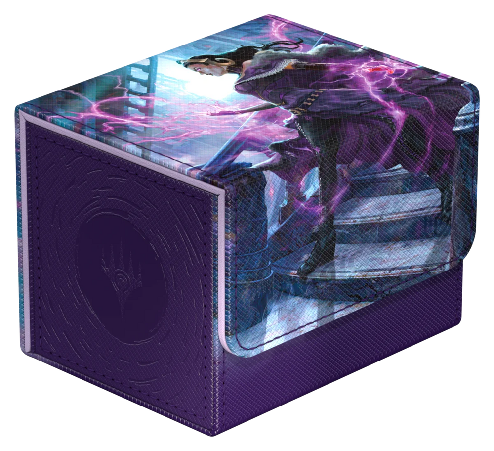 Sidewinder 100+ Xenoskin Magic: The Gathering "Reality Fracture" - Chandra, Torch of Defiance image 9