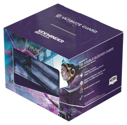 Sidewinder 100+ Xenoskin Magic: The Gathering "Reality Fracture" - Liliana, Callous Necromancer image 5