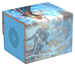 Sidewinder 100+ Xenoskin Magic: The Gathering "Reality Fracture" - Chandra, Chill of Compliance image 3