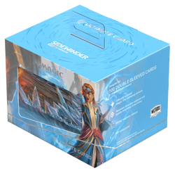 Sidewinder 100+ Xenoskin Magic: The Gathering "Reality Fracture" - Chandra, Chill of Compliance image 5