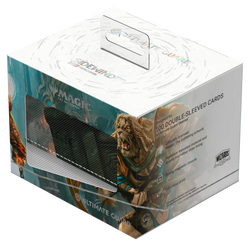 Sidewinder 100+ Xenoskin Magic: The Gathering "Reality Fracture" - Ajani, Counterattack Leader image 5