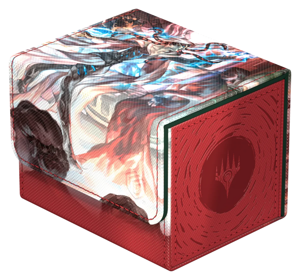 Sidewinder 100+ Xenoskin Magic: The Gathering "Reality Fracture" - Vraska, Creative Aethermage image 2