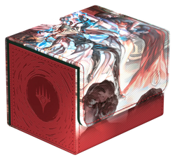 Sidewinder 100+ Xenoskin Magic: The Gathering "Reality Fracture" - Vraska, Creative Aethermage
