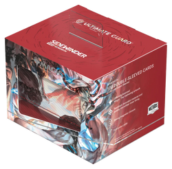 Sidewinder 100+ Xenoskin Magic: The Gathering "Reality Fracture" - Vraska, Creative Aethermage image 5