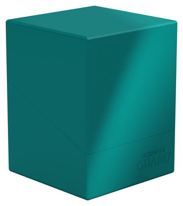 Ultimate Guard: Boulder 100+ Solid Mint Green