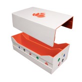 Ultra Pro Dropship Storage Box Magic the Gathering Mana 8 Lotus