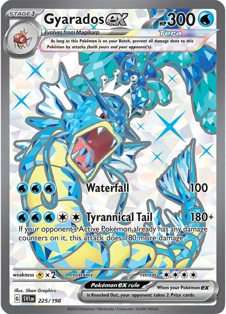 what pokemon set has 198 cards SV01: Scarlet & Violet Base Great Tusk ex #246/198 Orb Sports & Collectibles Wx2 / None / 2 Artist Cyclizar - 163/198 Price 2026